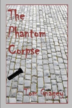 Phantom Corpse - Gnagey, Tom