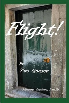 Flight! - Gnagey, Tom