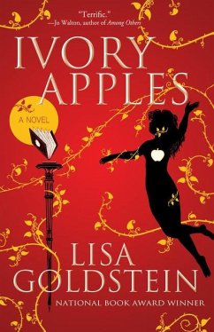 Ivory Apples - Goldstein, Lisa