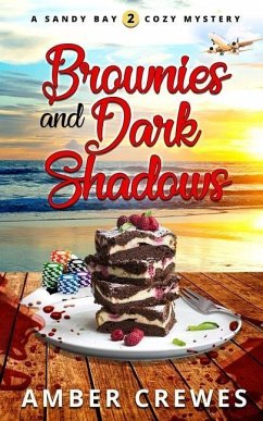 Brownies and Dark Shadows - Crewes, Amber