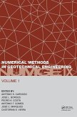 Numerical Methods in Geotechnical Engineering IX, Volume 1