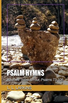 Psalm Hymns - Larkins, L L; New International Version