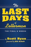 The Last Days of Letterman