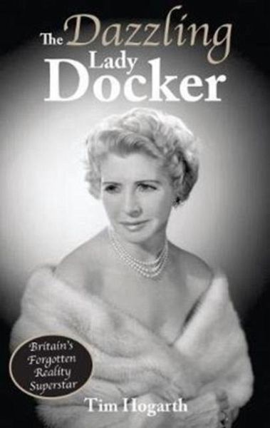 The Dazzling Lady Docker The Dazzling Lady Docker