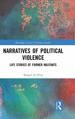 Cover Narratives of Political Violence
