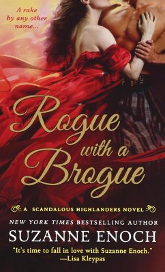 Rogue with a Brogue - Enoch, Suzanne