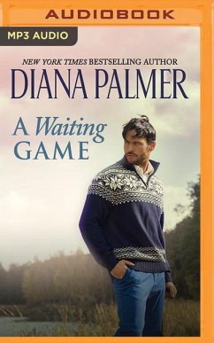 A Waiting Game - Palmer, Diana