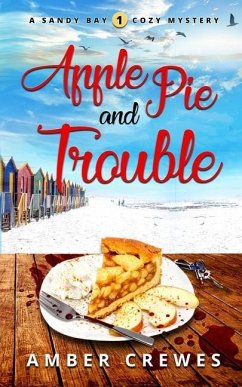 Apple Pie and Trouble - Crewes, Amber