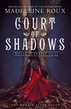 Court of Shadows - Roux, Madeleine