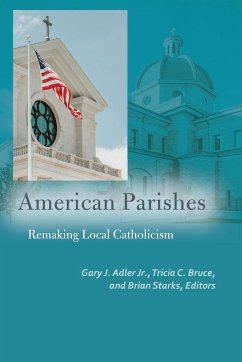 American Parishes