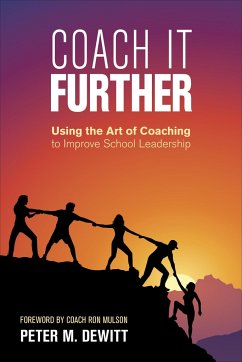 Coach It Further - DeWitt, Peter M