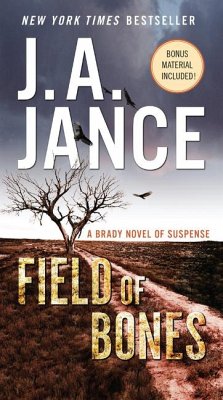 Field of Bones - Jance, J. A