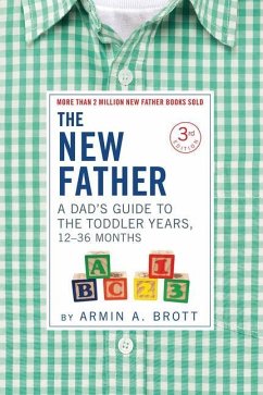 The New Father - Brott, Armin A.