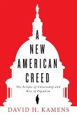 A New American Creed