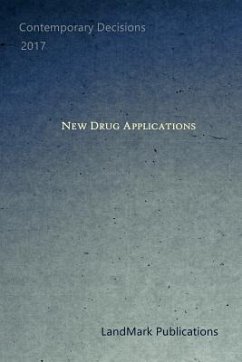 New Drug Applications - Publications, Landmark