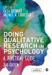 Doing Qualitative Research in Psychology - Bild 1