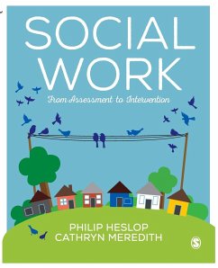 Social Work - Heslop, Philip;Meredith, Cathryn