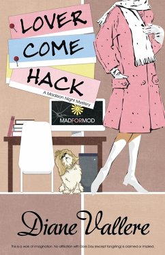 LOVER COME HACK - Vallere, Diane