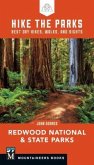 Hike the Parks: Redwood National & State Parks