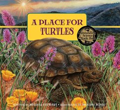 A Place for Turtles - Stewart, Melissa