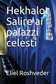 Hekhalot Salire ai palazzi celesti