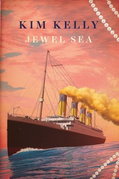 Jewel Sea - Kelly, Kim