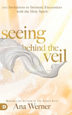 Seeing Behind the Veil - Werner, Ana