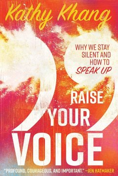 Raise Your Voice - Khang, Kathy