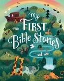 My First Bible Stories (Little Sunbeams)