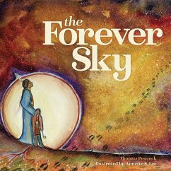 The Forever Sky - Peacock, Thomas