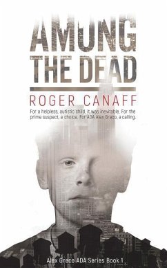 Cover Among the Dead