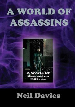 A World Of Assassins - Davies, Neil