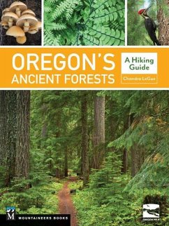 Oregon's Ancient Forests - Oregon Wild