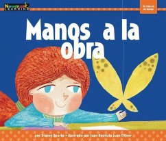 Manos a la Obra - Sprks, Stacey