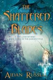 The Shattered Blades