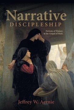 Narrative Discipleship - Aernie, Jeffrey W.