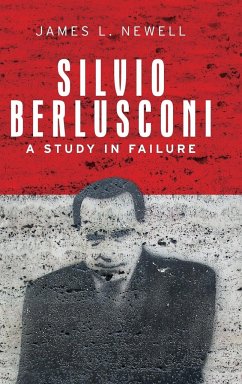 Silvio Berlusconi - Newell, James L.