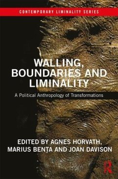 Walling, Boundaries and Liminality