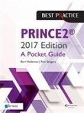Prince2(tm) 2017 Edition - A Pocket Guide