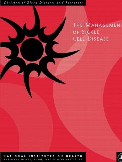 The Management of Sickle Cell Disease - Institutes of Health, National