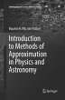 Introduction to Methods of... - Bild 1