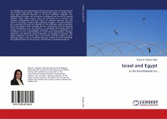 Israel and Egypt - Özgüler Aktel, Büsra N.