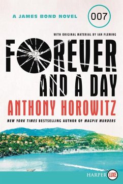 Forever and a Day - Horowitz, Anthony