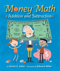 Money Math - Adler, David A.