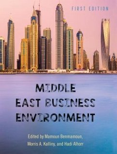 Cover Middle East Business Environment
