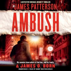 Ambush Lib/E - Patterson, James; Born, James O