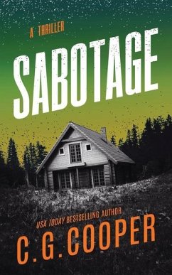 Cover Sabotage
