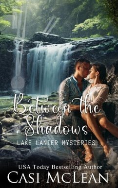 Between The Shadows - McLean, Casi