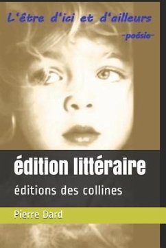 Edition Litt - Dard, Pierre