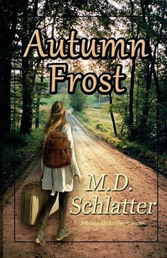 Autumn Frost - Schlatter, M. D.